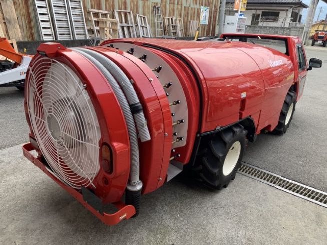 スピードスプレーヤー SSV1091FSC/A 写真２